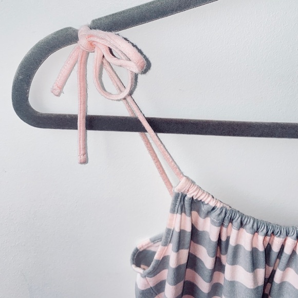 #4 😊 2 for $25 Jacob Adjustable Lingerie Slip Nightgown or Top Petite - Picture 7 of 9